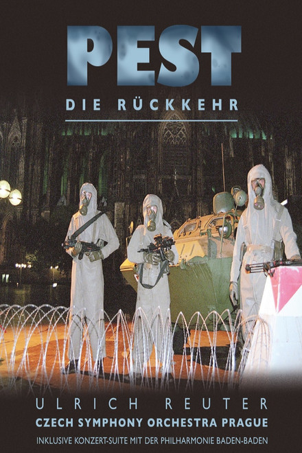 Pest - Die Rückkehr
