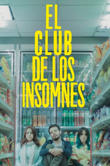 The Insomnia Club