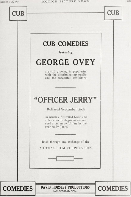 Officer Jerry