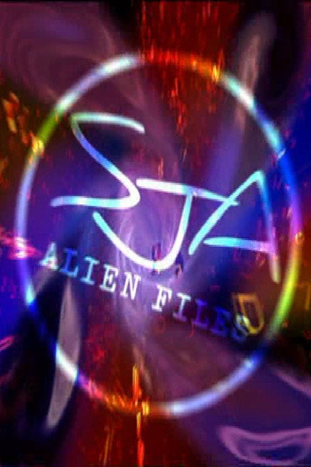 Sarah Jane's Alien Files