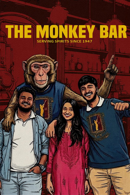 The Monkey bar