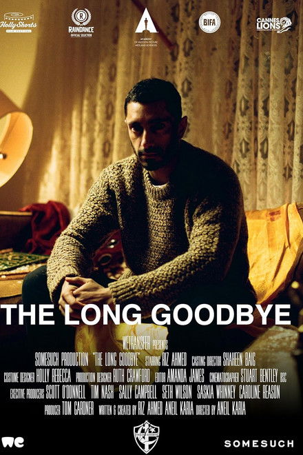 The Long Goodbye