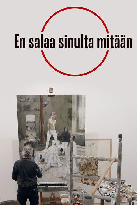 Not Withholding Anything from You