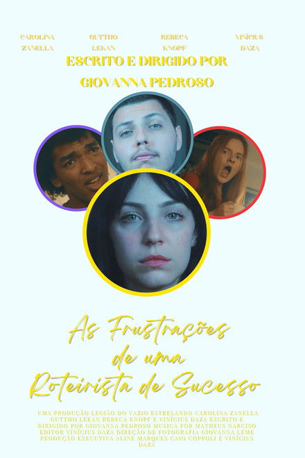 The Screenwriter's Tale