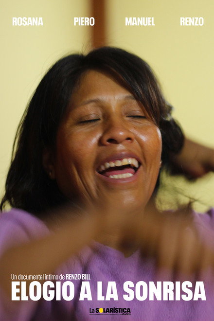 Elogio a la Sonrisa
