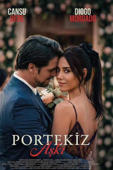 Portuguese Love