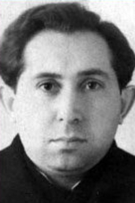 Aleksandr Moldavsky
