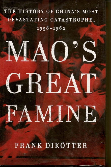Mao's Great Famine