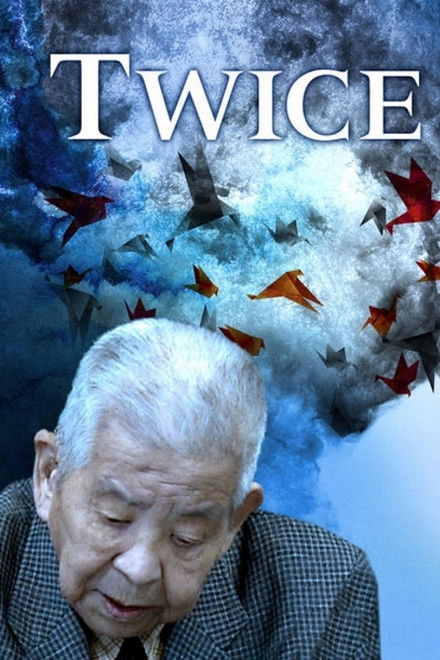 Twice: The Extraordinary Life of Tsutomu Yamaguchi