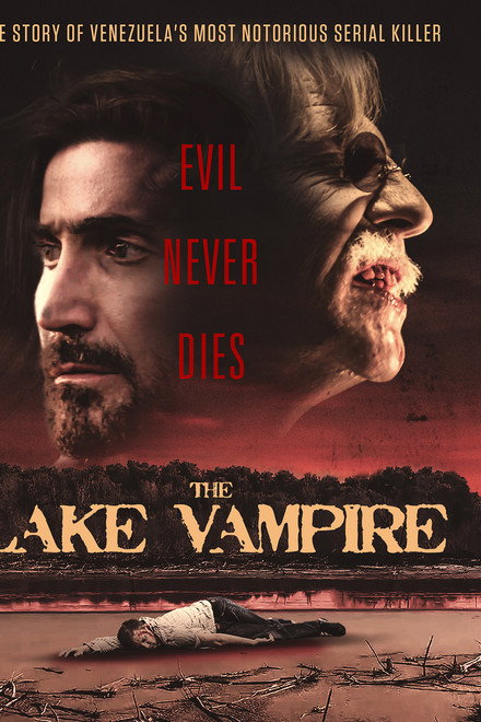 The Lake Vampire