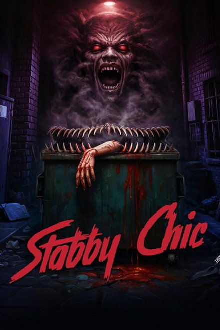 Stabby Chic
