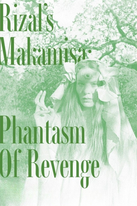 Makamisa: Phantasm of Revenge