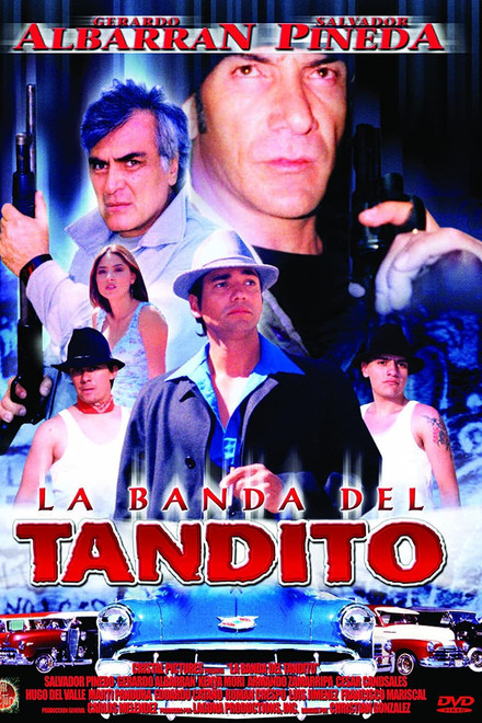 La banda del tandito