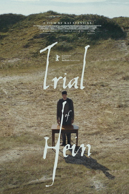 Trial of Hein
