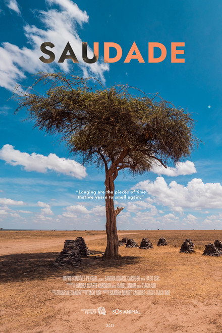 Saudade