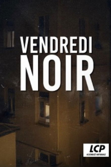 Vendredi noir