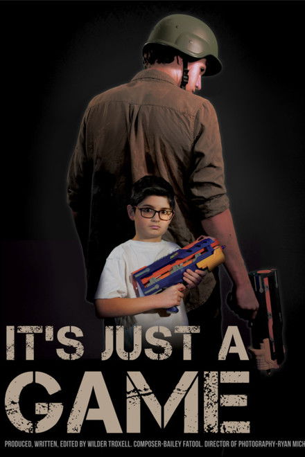 It's Just A Game