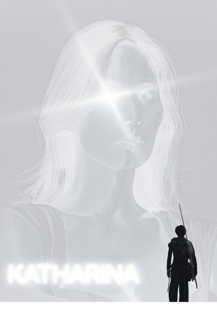 KATHARINA