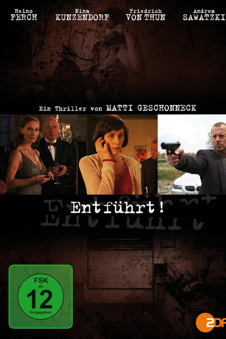 Entführt