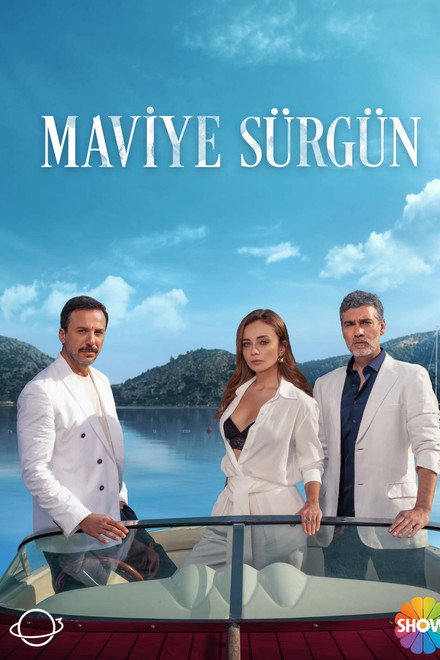 Maviye Sürgün