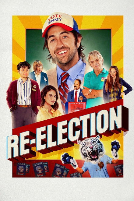 Re-Election