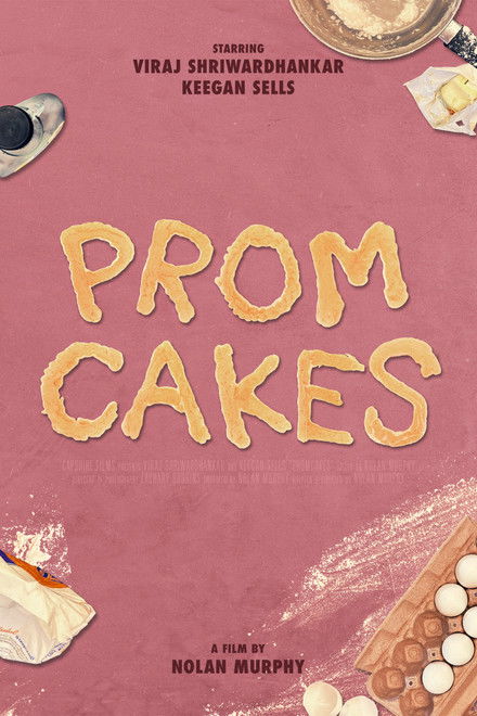 Promcakes