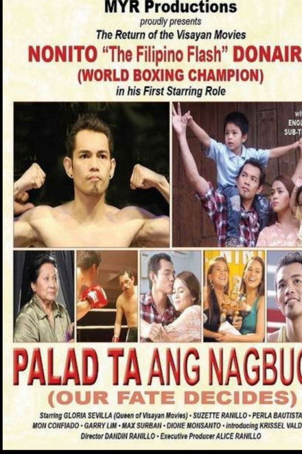 Palad ta ang Nagbuot