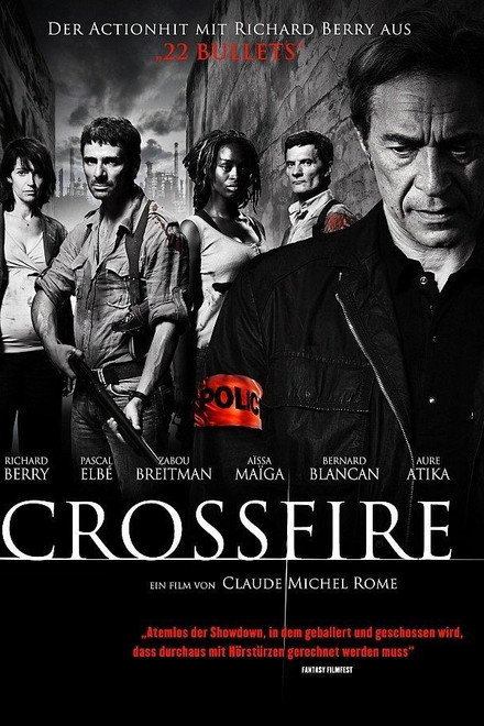 Crossfire