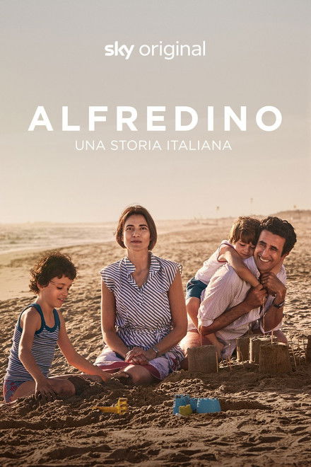 Alfredino - An italian story