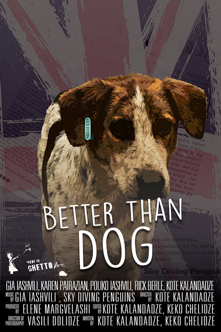 Better Than Dog