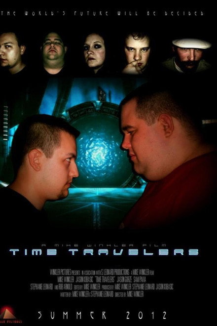 Time Travelers