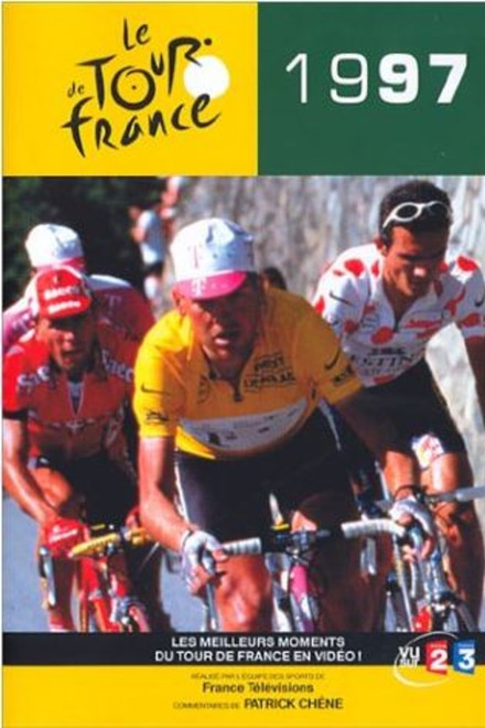 Tour de France 1997