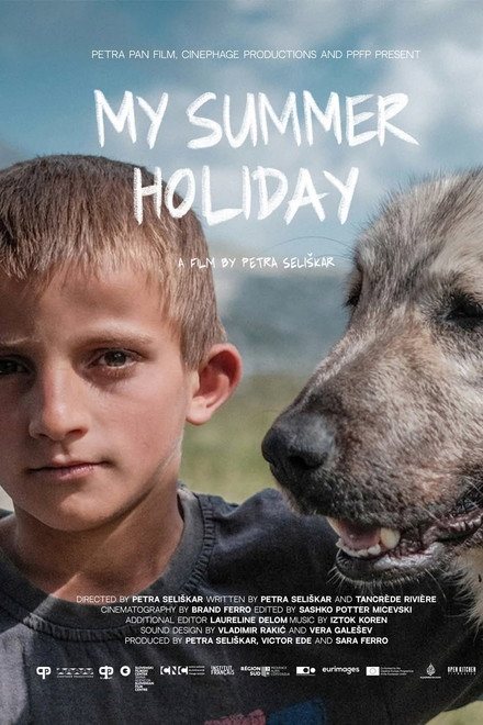 My Summer Holiday