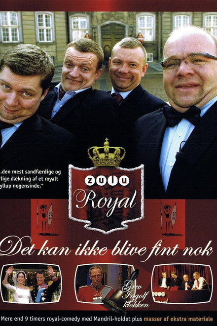 Zulu Royal