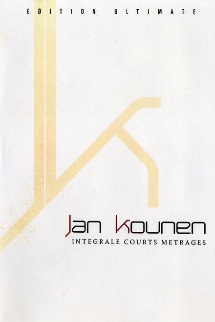 Jan Kounen - Intégrale courts métrages