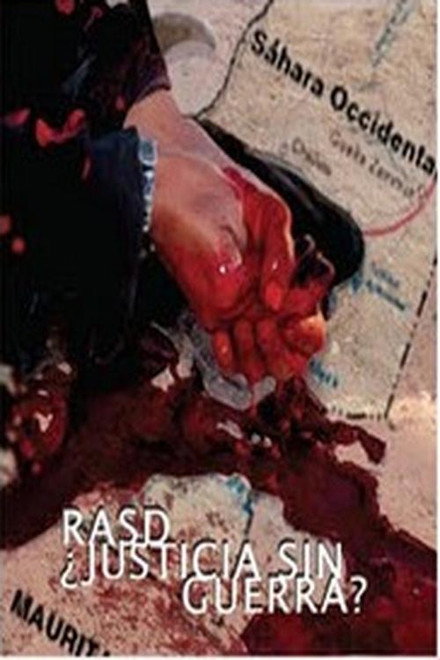 SADR, justice without war?