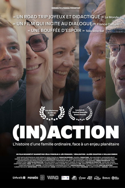 (IN)ACTION