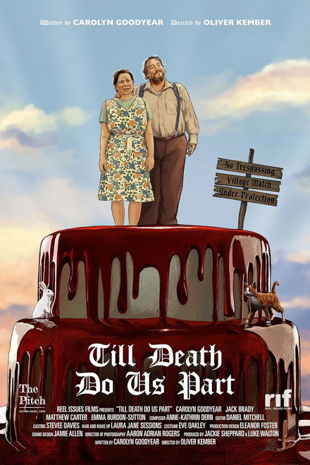 Till Death Do Us Part