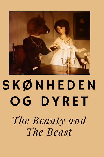 The Beauty and The Beast