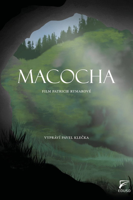 The Legend of the Macocha Abyss