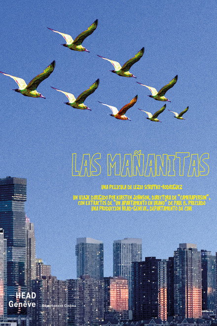 Las mañanitas