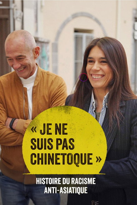 « Je ne suis pas chinetoque » : Histoire du racisme anti-asiatique