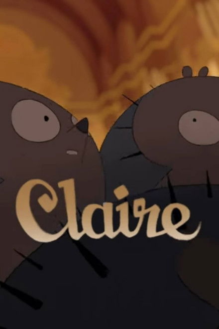 Claire