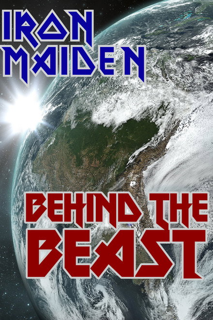 Iron Maiden: Behind the Beast