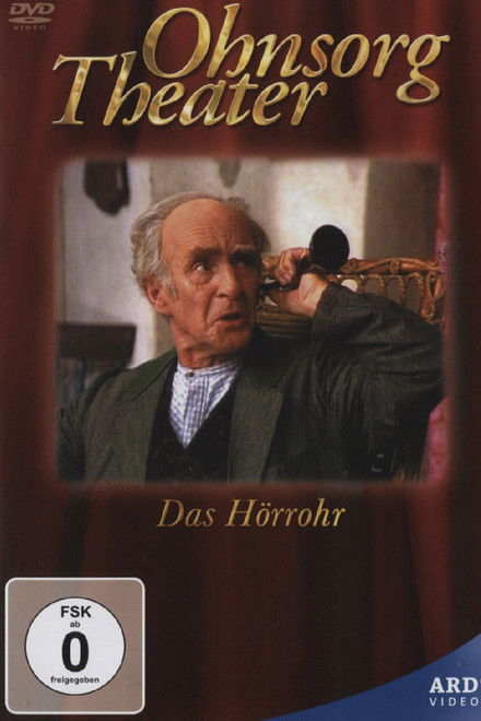 Ohnsorg Theater - Das Hörrohr