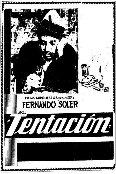 Tentación