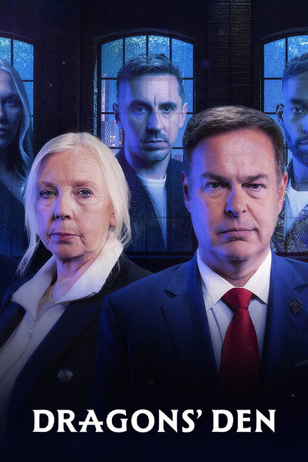 Dragons' Den
