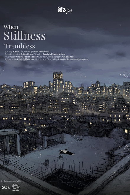 When Stillness Trembles
