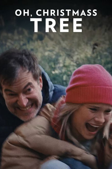 Oh, Christmas Tree