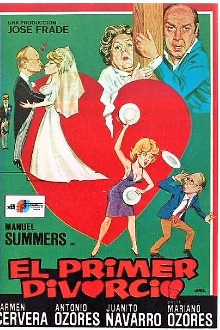 El primer divorcio